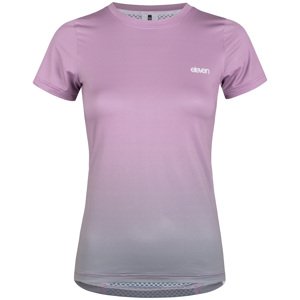 Dámské triko Eleven Emily ECO Lilac XXL