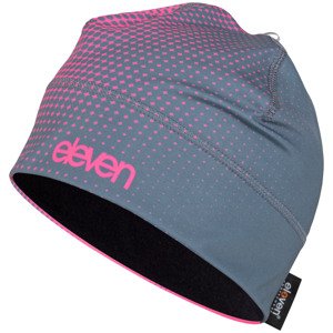 Sportovní čepice Eleven Eddie NEO Pink M