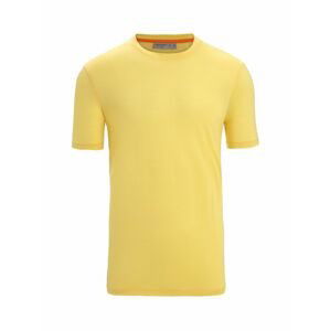 ICEBREAKER Mens Sphere II SS Tee, Summer velikost: M