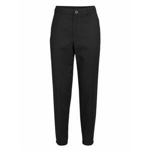 dámské merino kalhoty ICEBREAKER Wmns Berlin Pants, Black velikost: 26