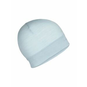 merino čepice ICEBREAKER Adult Cool-Lite Flexi Beanie, Haze velikost: OS (UNI)