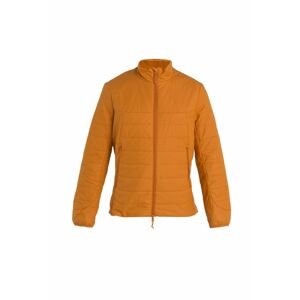 ICEBREAKER Mens MerinoLoft Jacket, Earth velikost: M