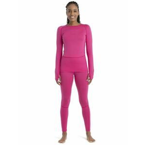 ICEBREAKER Wmns ZoneKnit 260 Leggings, Tempo velikost: L