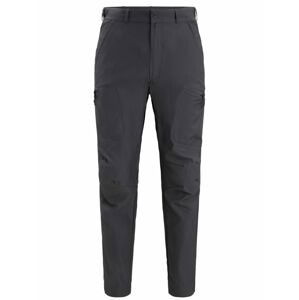 ICEBREAKER Mens Hike Pants, Monsoon velikost: 38