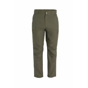 ICEBREAKER Mens Hike Pants, Loden velikost: 30