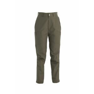 ICEBREAKER Wmns Hike Pants, Loden velikost: 28