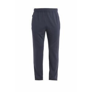 ICEBREAKER Mens Merino Shifter II Straight Pants, Graphite velikost: L