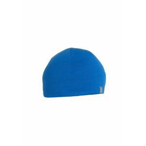 ICEBREAKER Unisex Merino 260 Ridge Beanie, Lazurite velikost: OS (UNI)