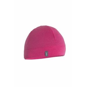 ICEBREAKER Unisex Merino 260 Ridge Beanie, Tempo velikost: OS (UNI)