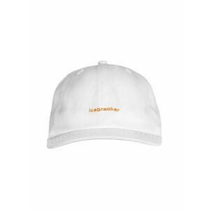 kšiltovka ICEBREAKER Adult Icebreaker 6 Panel Hat, Snow velikost: OS (UNI)