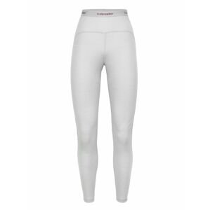 dámské spodky ICEBREAKER Wmns 200 Sonebula Leggings, Ether/Cherry/Cb velikost: M