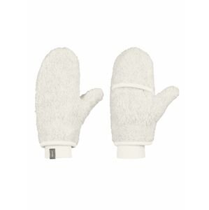 rukavice ICEBREAKER Adult ICL RealFleece™ Sherpa Mittens, Ecru HTHR velikost: S