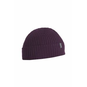 ICEBREAKER Unisex Rixdorf Cuff Beanie, Nightshade velikost: OS (UNI)