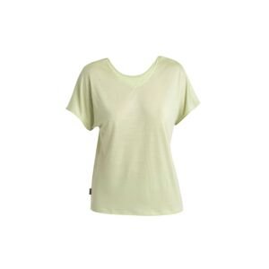 ICEBREAKER Wmns Drayden Reversible SS Top, Glazen velikost: S