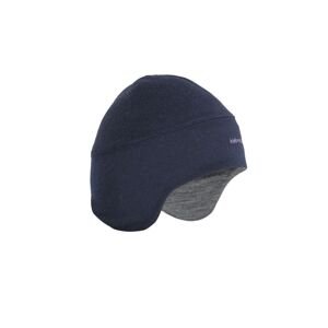 ICEBREAKER Unisex Quantum Beanie, Midnight Navy velikost: OS (UNI)