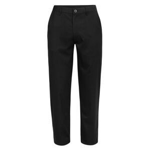 pánské merino kalhoty ICEBREAKER Mens Berlin Pants, Black velikost: 28