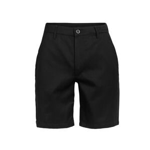 pánské merino kraťasy ICEBREAKER Mens Berlin Shorts, Black velikost: 32