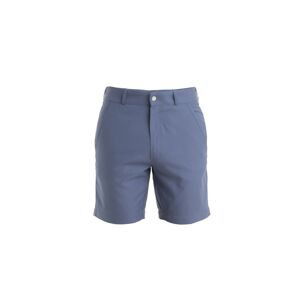 ICEBREAKER Mens Hike Shorts, Dawn velikost: 32