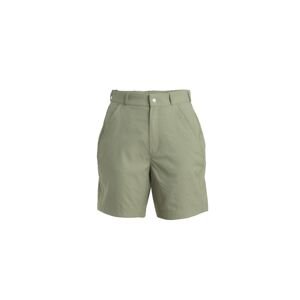 ICEBREAKER Wmns Hike Shorts, Lichen velikost: 27