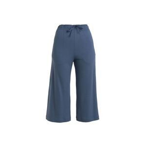 ICEBREAKER Wmns Granary Culottes, Dawn velikost: L