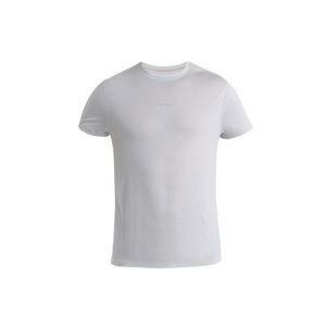 ICEBREAKER Mens Merino 125 Cool-Lite™ Speed SS Tee, Ether velikost: M