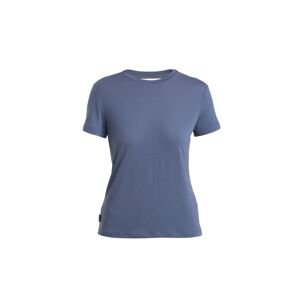 ICEBREAKER Wmns Merino Core SS Tee, Dawn velikost: M