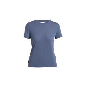 Dámské merino triko krátký rukáv ICEBREAKER Wmns Merino Core SS Tee, Dawn velikost: S