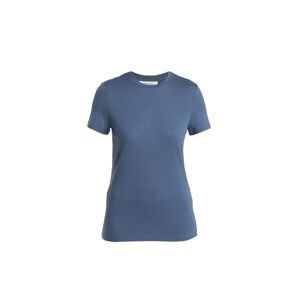 ICEBREAKER Wmns Merino 150 Tech Lite III SS Tee, Dawn velikost: M