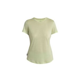 ICEBREAKER Wmns Merino 125 Cool-Lite™ Sphere III SS Tee, Glazen velikost: M