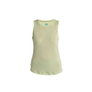 ICEBREAKER Wmns Merino 125 Cool-Lite™ Sphere III Tank, Glazen velikost: M