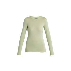 ICEBREAKER Wmns 200 Oasis LS Crewe, Glazen velikost: M