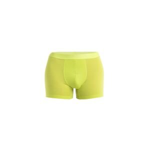 ICEBREAKER Mens Anatomica Cool-Lite™ Boxers, Hyper velikost: S