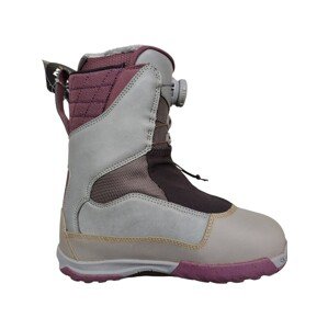 dámské snowboardové boty K2 Taro Tamai Womens Grey (2019/20) velikost: EU 36,5 vystavený kus - vyšisované