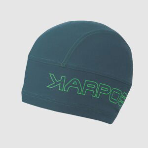 KARPOS U Alagna Cap, Darl Slate/Blue Atoll velikost: OS (UNI)