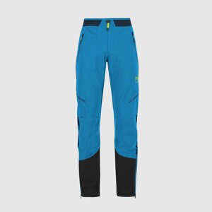 Pánské kalhoty KARPOS M Alagna Plus Evo Pant, Diva Blue/Midnight velikost: XL