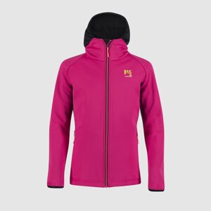 KARPOS K Lavaredo Winter Jacket, Cabaret/Black velikost: 12 let