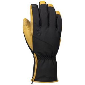 SCOTT Glove Ultimate Polar, Black velikost: XL