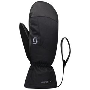 SCOTT Mitten Ultimate GTX, Black velikost: XL