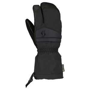 SCOTT Mitten Ultimate Premium GTX, Black velikost: L