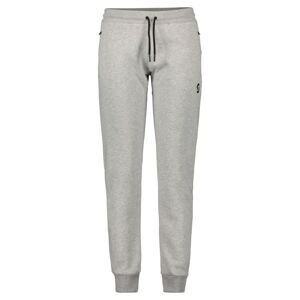 Dámské kalhoty SCOTT Pants W's Tech Jogger Warm, Grey Melange (vzorek) velikost: M/L