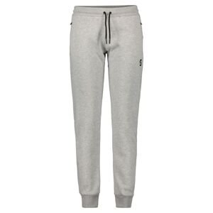 Dámské kalhoty SCOTT Pants W's Tech Jogger Warm, Grey Melange (vzorek) velikost: M/L