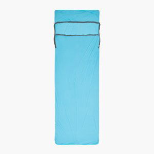 Vložka do spacáku Sea to Summit Breeze Sleeping Bag Liner velikost: Mummy with Drawcord - Standard