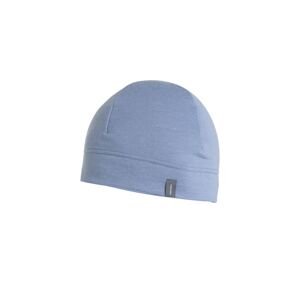 ICEBREAKER unisex 260 Ridge Beanie, Kyanite (vzorek) velikost: OS (UNI)