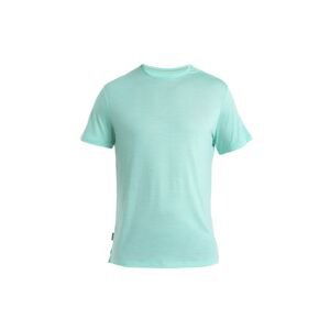 ICEBREAKER Mens Merino 125 Cool-Lite™ Sphere III SS Tee, Aura (vzorek) velikost: M