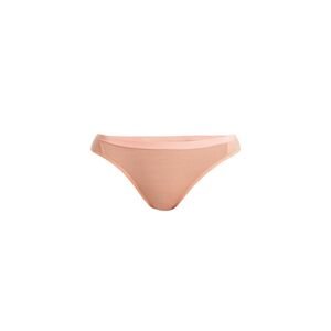 ICEBREAKER Wmns Siren Bikini, Glow (vzorek) velikost: S