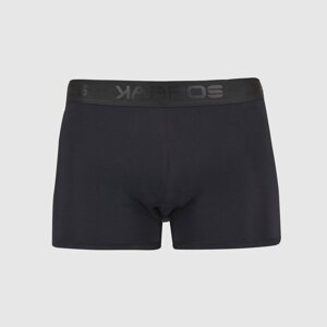 KARPOS M Padded Boxer, Black (vzorek) velikost: M