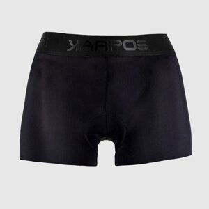 KARPOS W Padded W Boxer, Black (vzorek) velikost: M