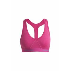 ICEBREAKER Wmns Sprite Racerback Bra, Tempo velikost: M