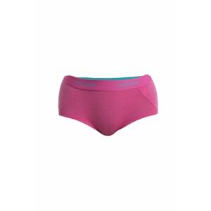 ICEBREAKER Wmns Sprite Hot pants, Tempo velikost: L