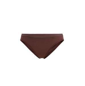 ICEBREAKER Wmns Siren Bikini, Umber velikost: S